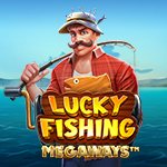 Lucky Fishing Megaways